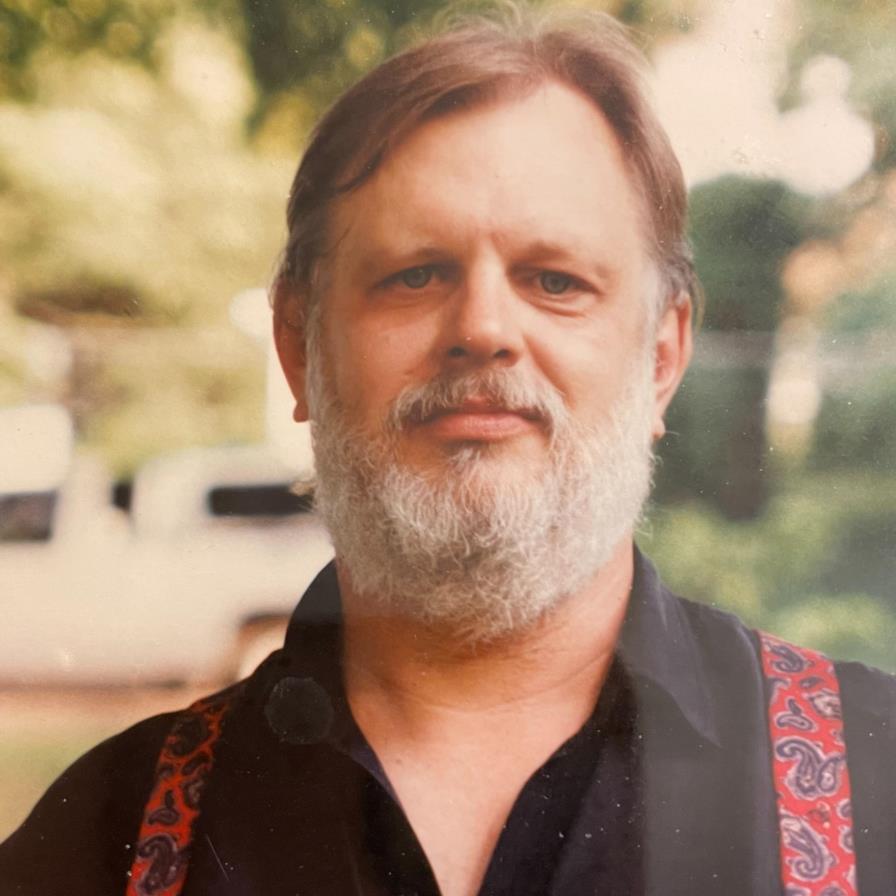 Photo of Paul Neal Birdwell