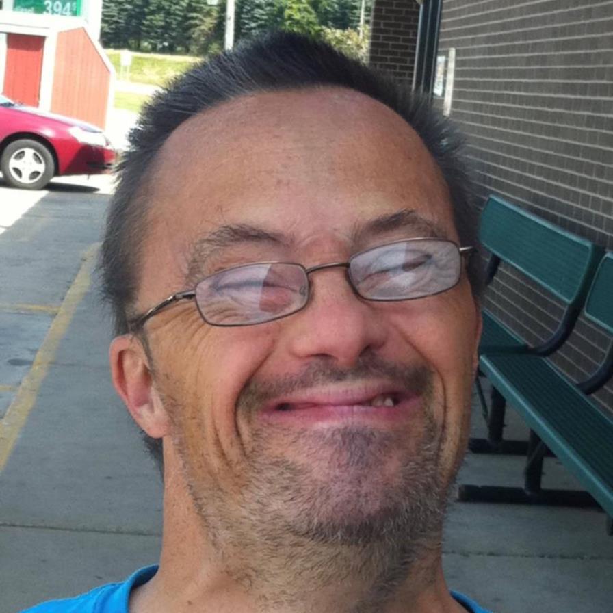 Photo of Kevin Bradley Davies