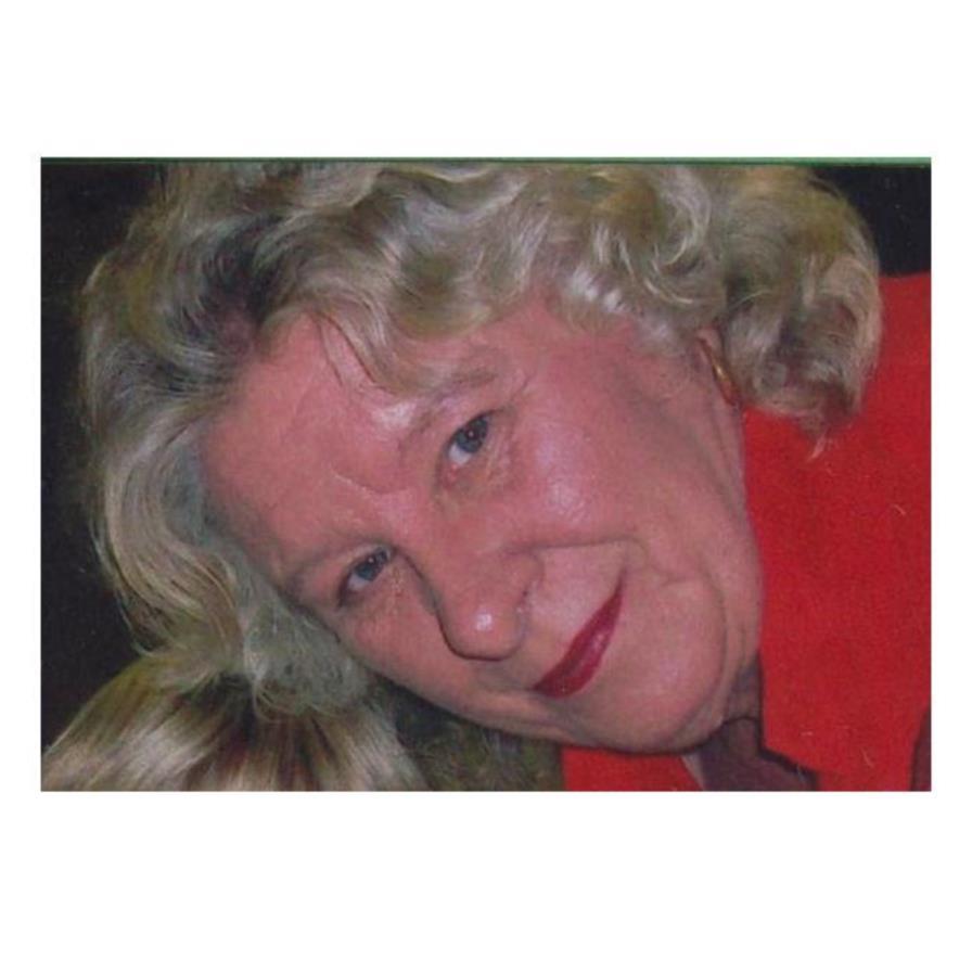 Photo of Mary Katherine Rector