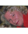Photo of Mary Rector