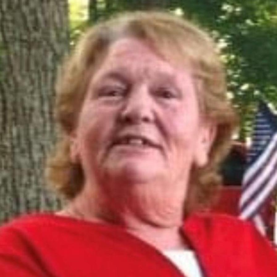 Photo of Janet Allen