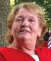 Photo of Janet Allen