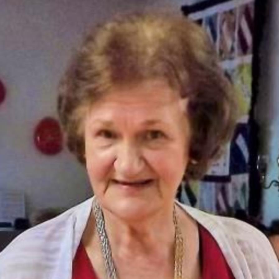 Photo of Ann Keen
