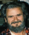Photo of David Shepherd
