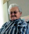 Photo of Earl Crabtree