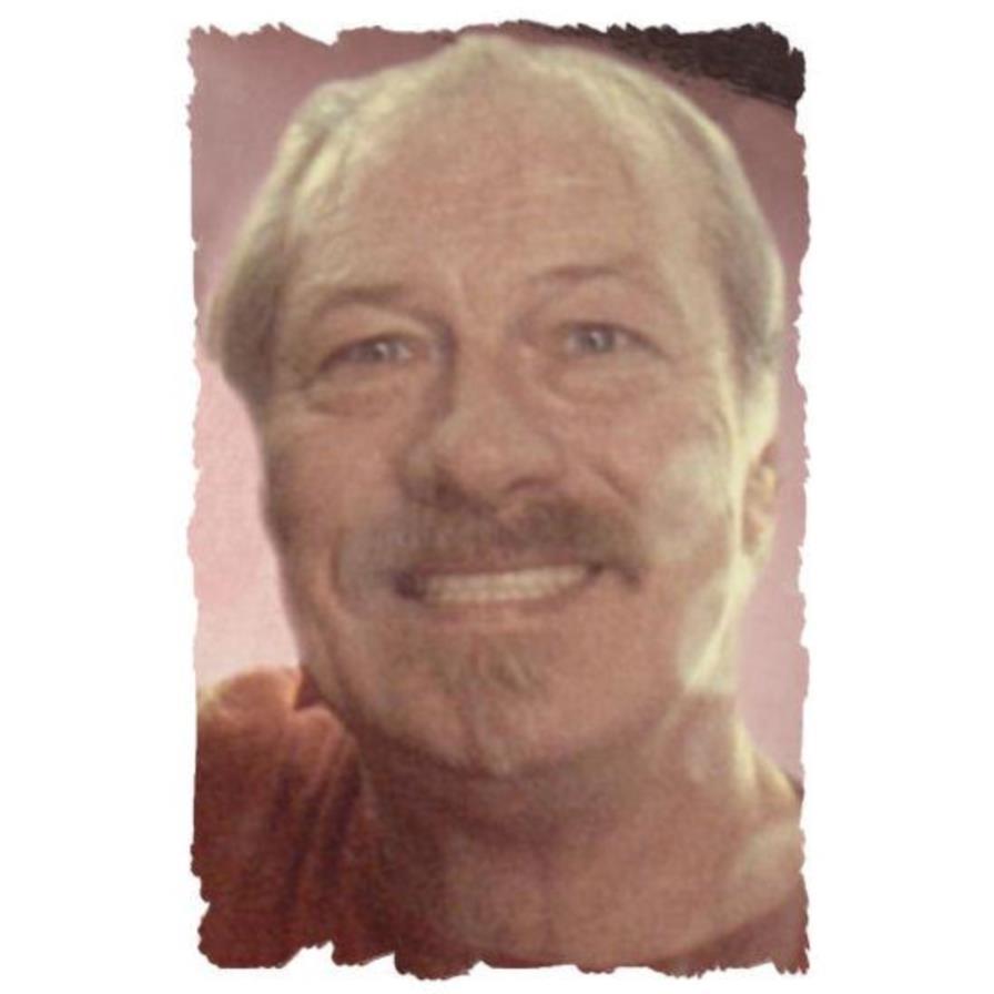 Photo of Robert Wayne Harris