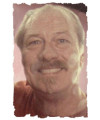 Photo of Robert Harris