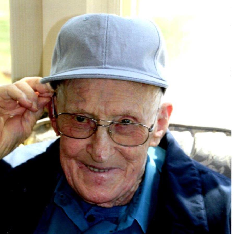 Photo of Bethel D. Pippin