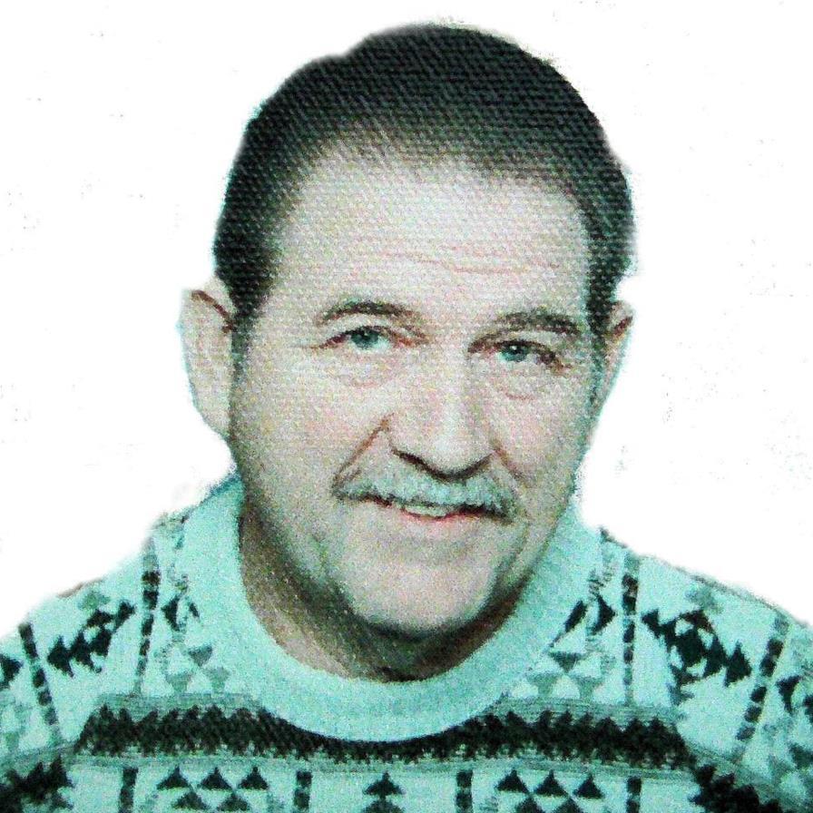 Photo of Kenneth Ray Davidson