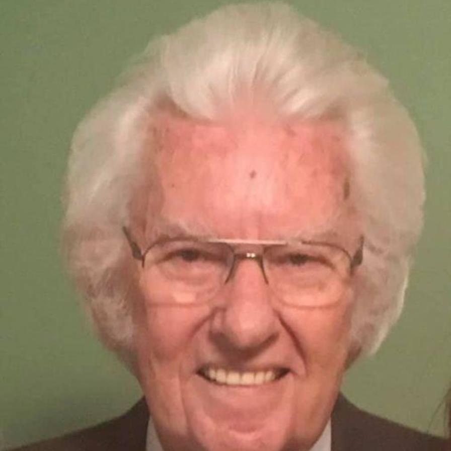 Photo of Edward Eugene Burgess