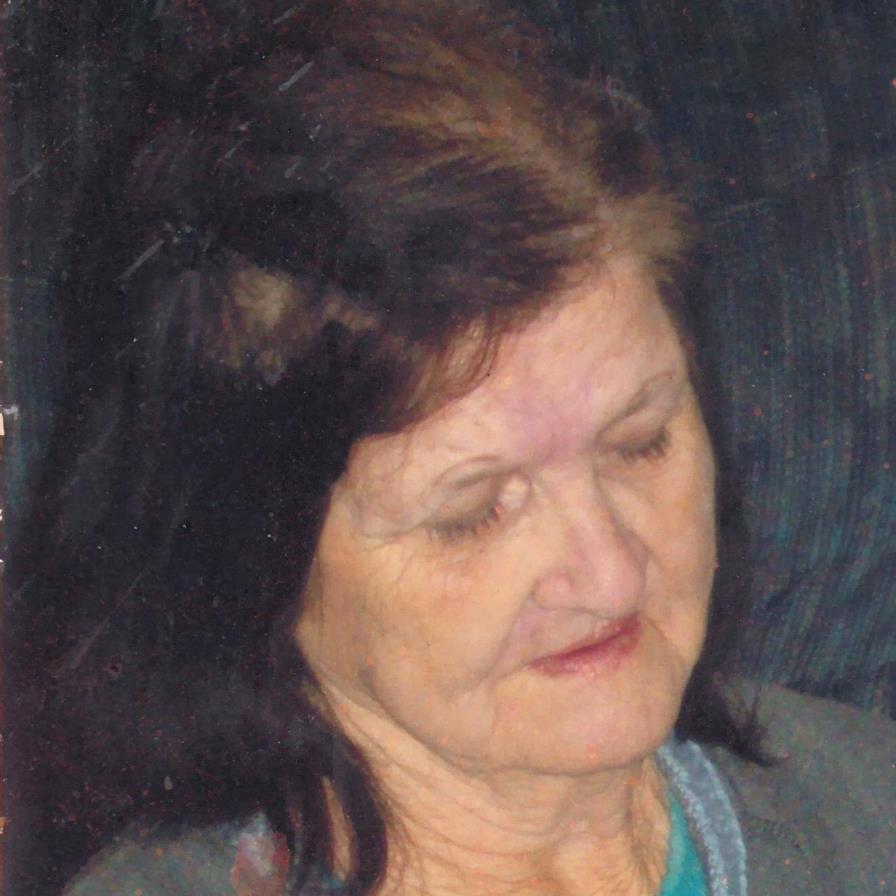 Photo of Gladys Lee Haney