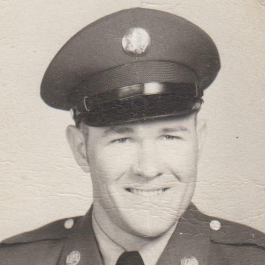 Photo of Eugene Locke
