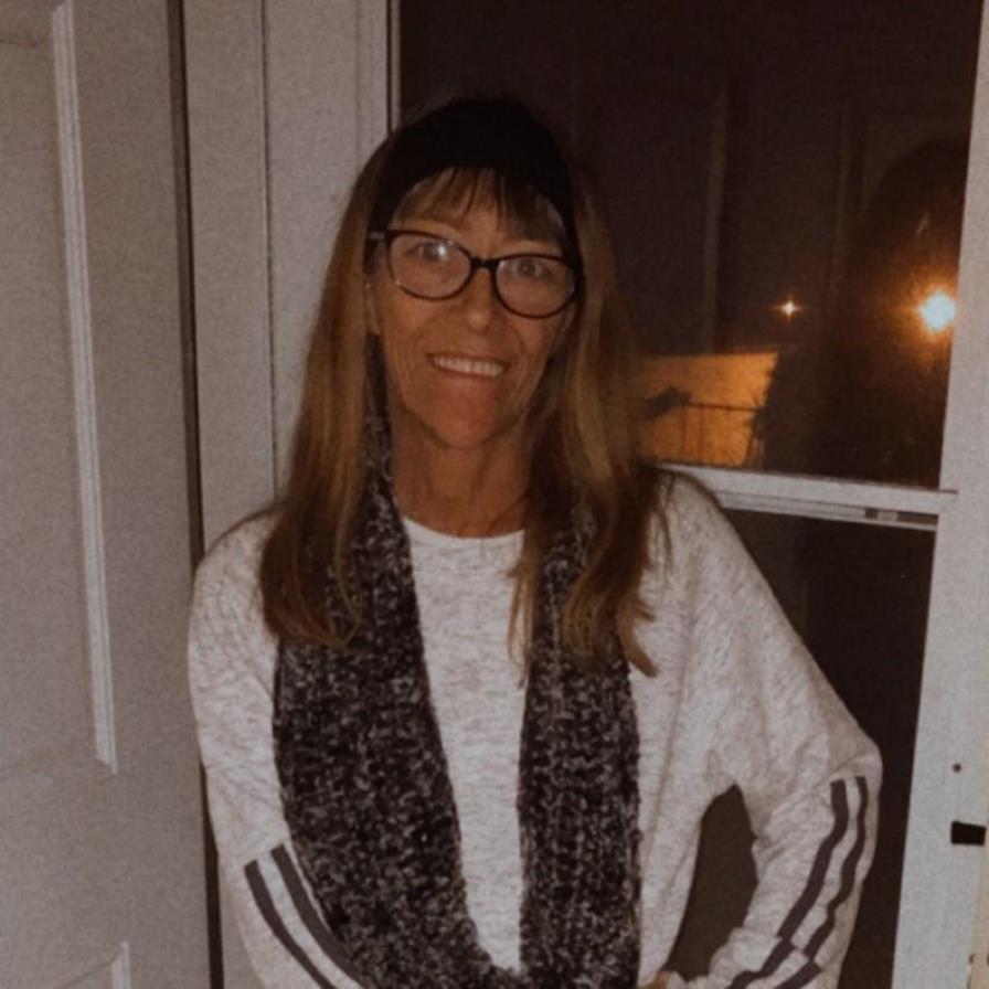 Photo of Teresa Joann Henry