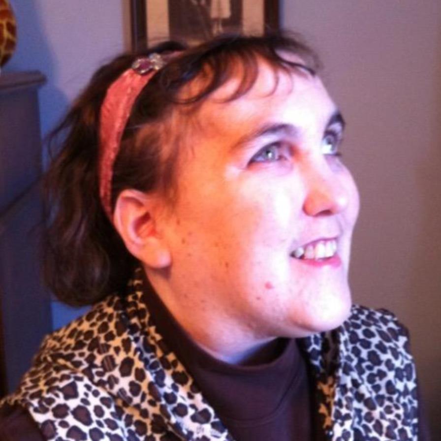 Photo of Marissa Rae Flatt