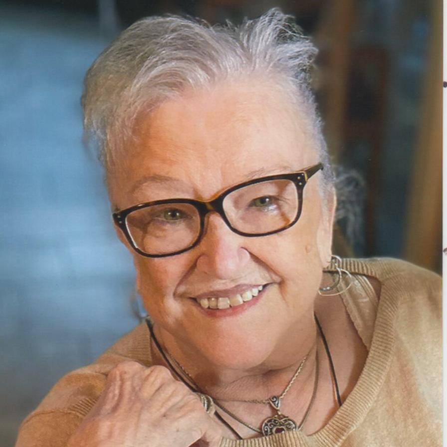 Photo of Greta Sue Flatt