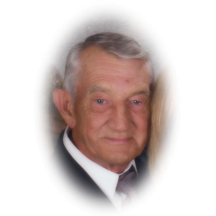 Photo of Jerry Wayne Holt