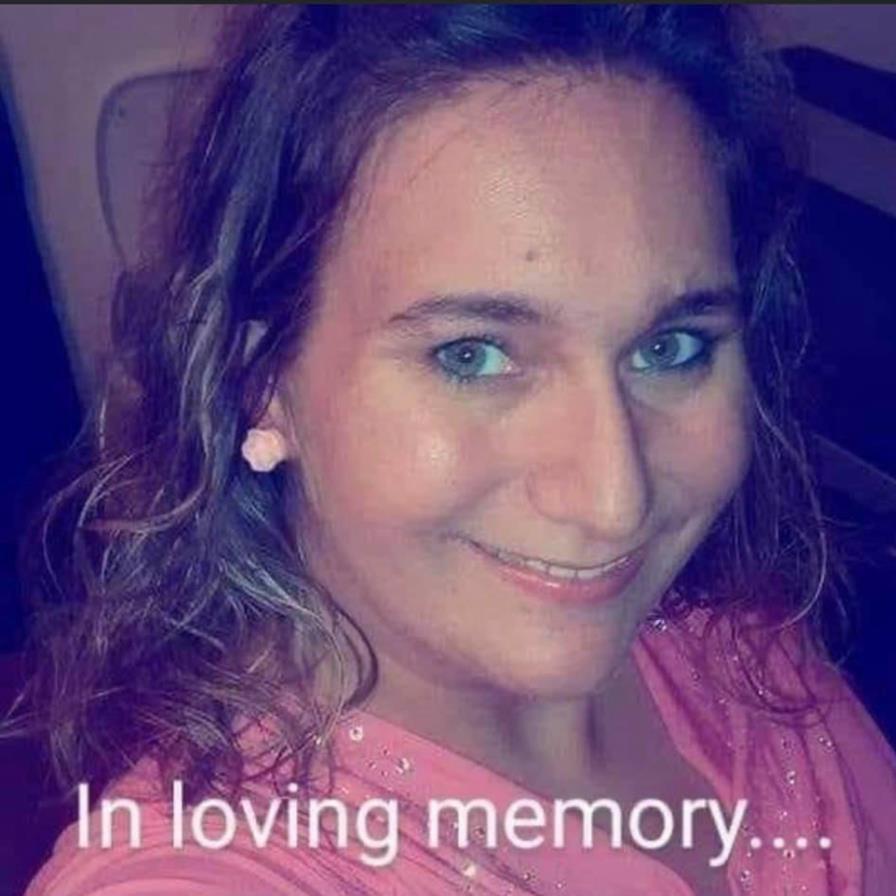 Photo of Terilyn Locke Allen