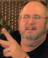 Photo of Tracey Thomas