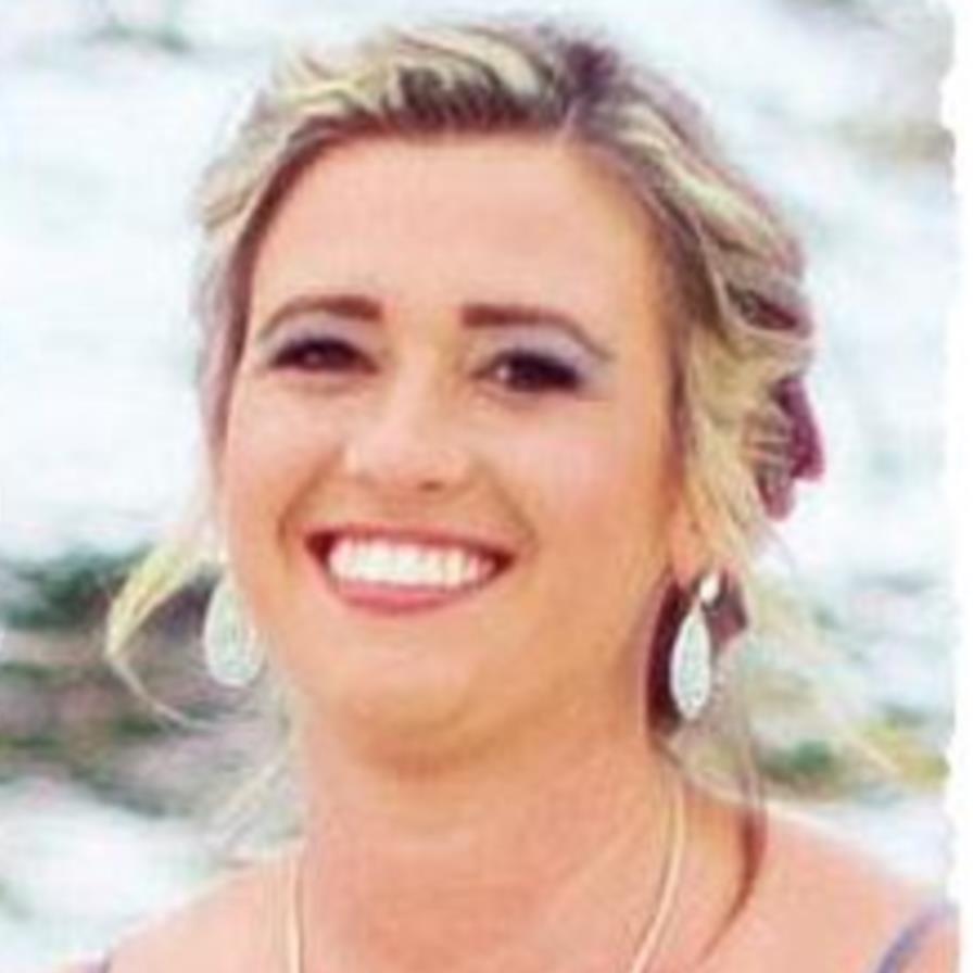 Photo of Kaitlyn Meadows Jones