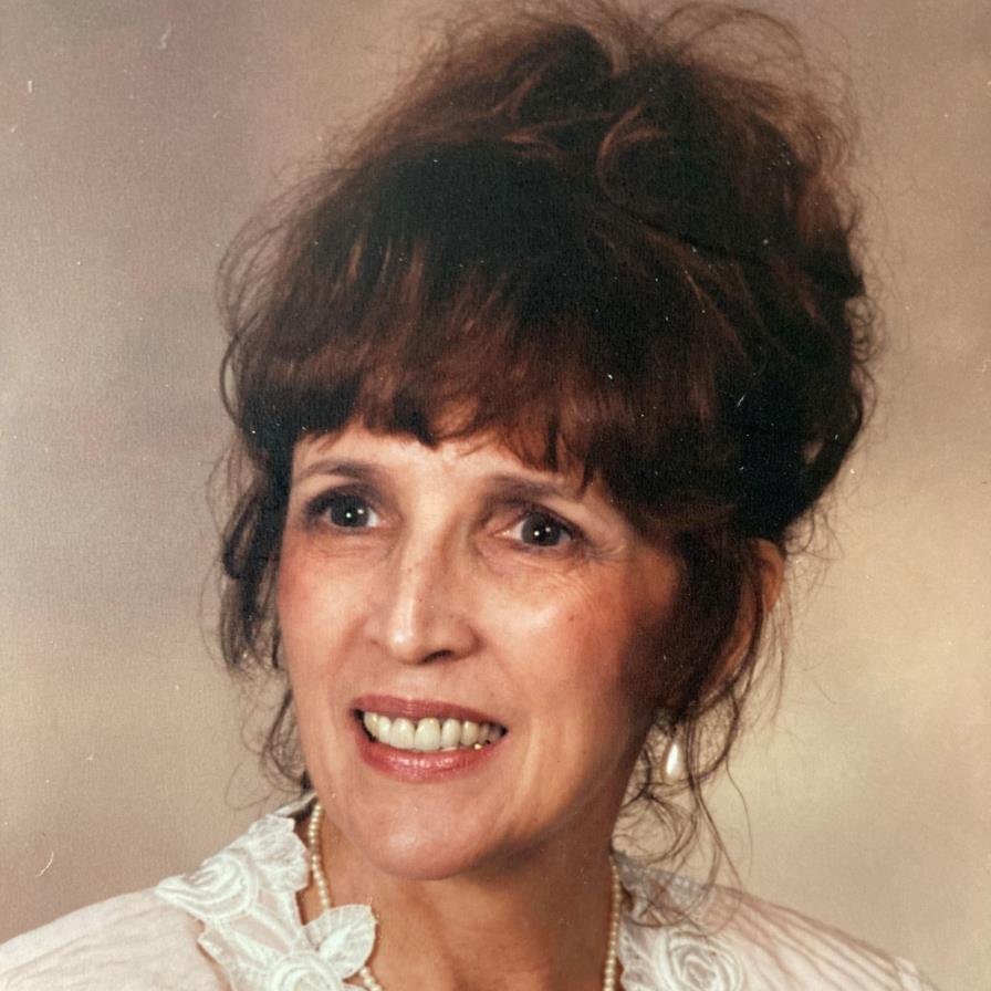 Photo of Barbara Ann Nabors