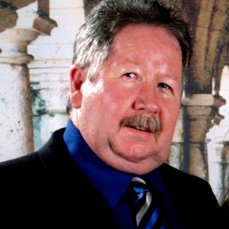 Photo of Raymond Harold Hensley