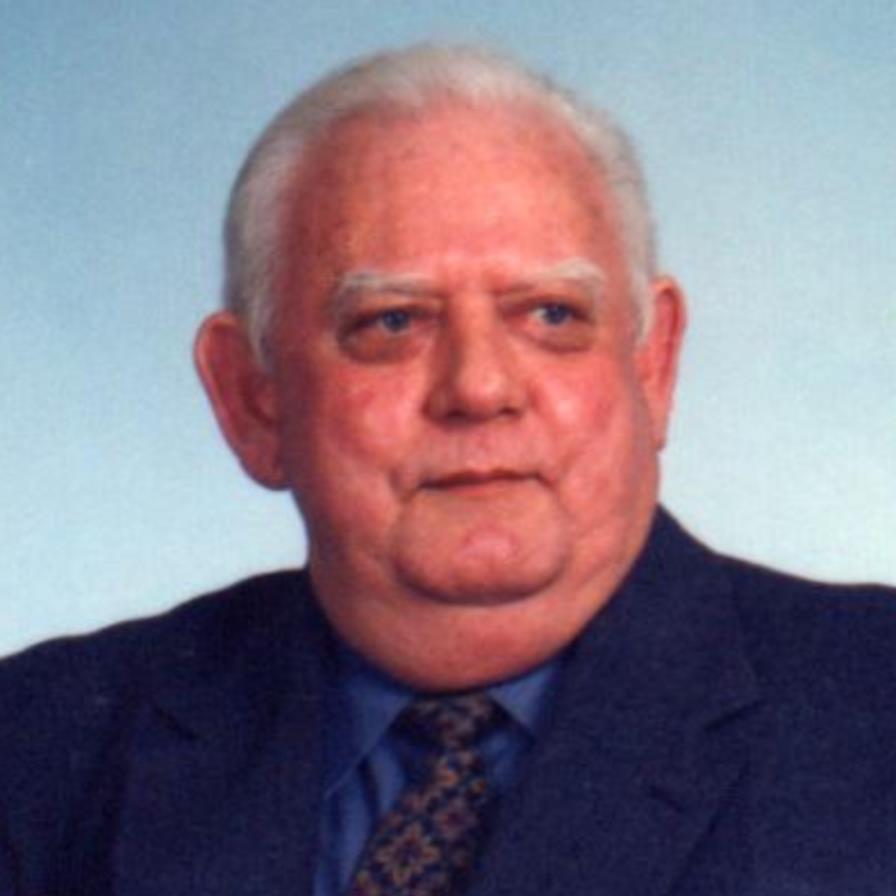Photo of Charles Buford McBroom