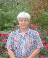 Photo of Shirley Hawkins