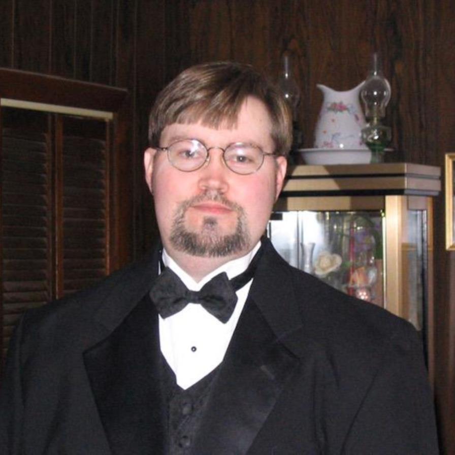 Photo of Herbie Fox