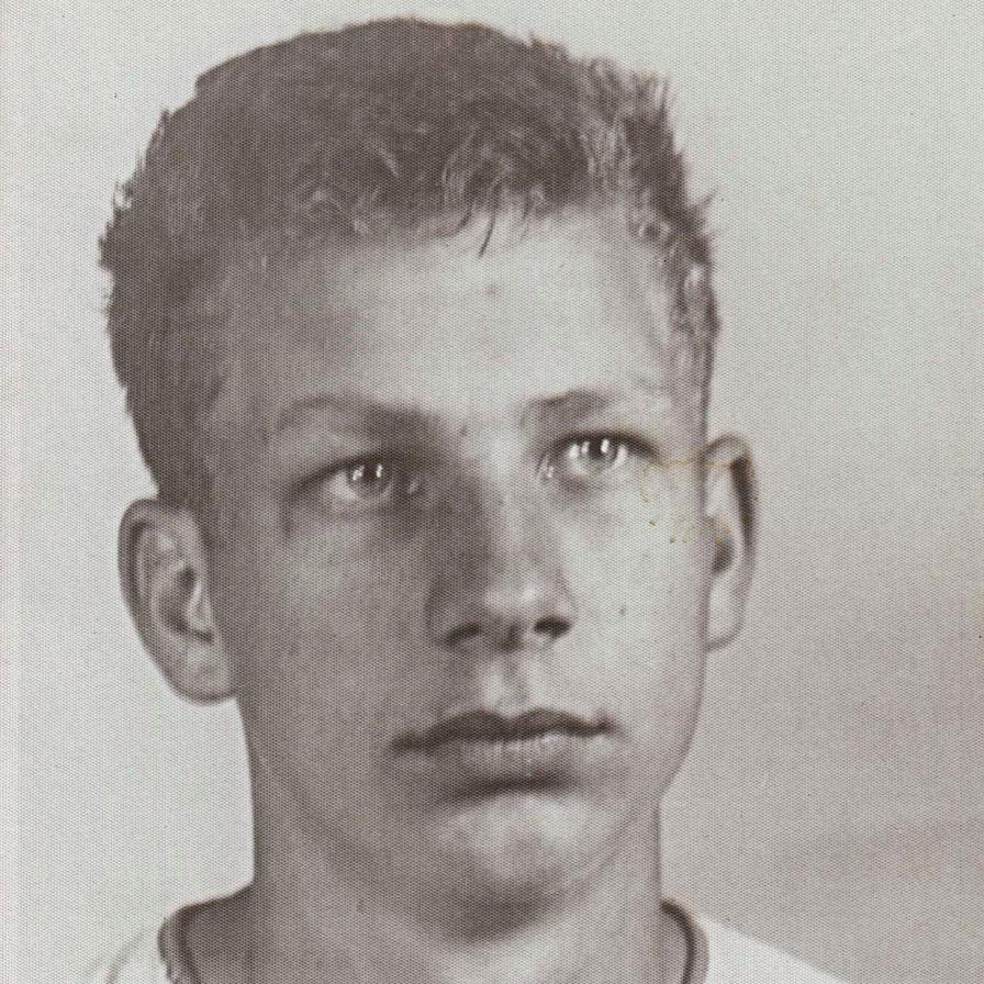 Photo of Steve Raines