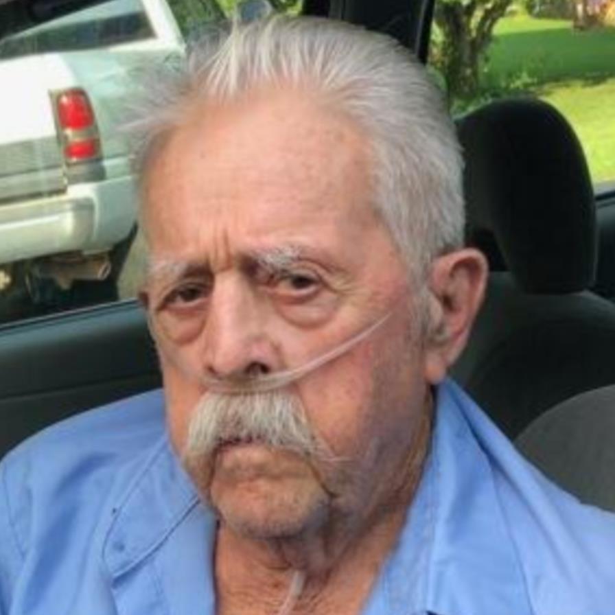 Photo of Earl Gene Smith