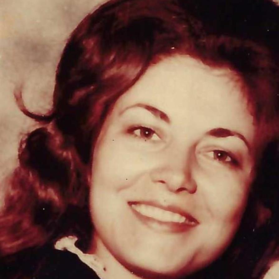 Photo of Genie Mae Scott
