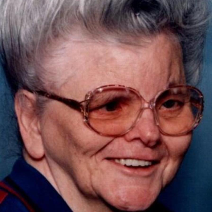 Photo of Margaret Louise Locke