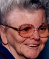 Photo of Margaret Locke