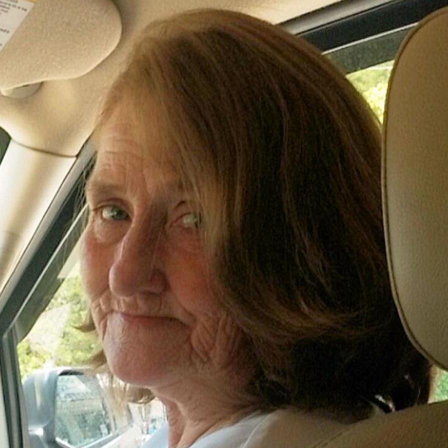 Photo of Deborah Ann Scott