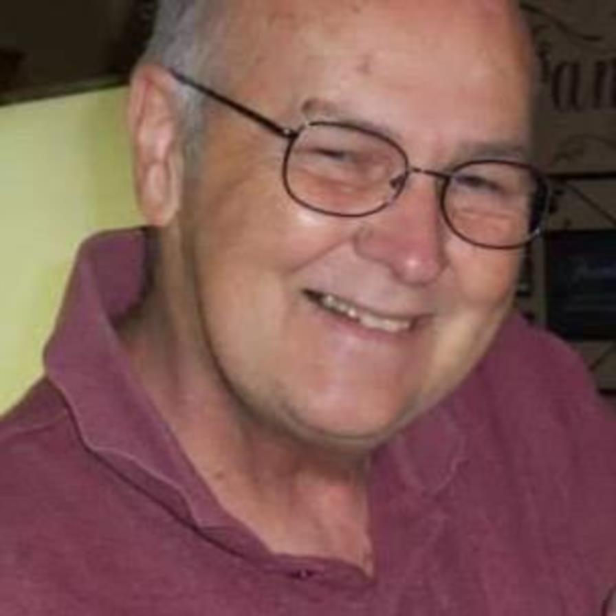 Photo of Michael Charles Birdwell