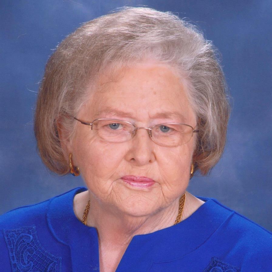 Photo of Sue Jones