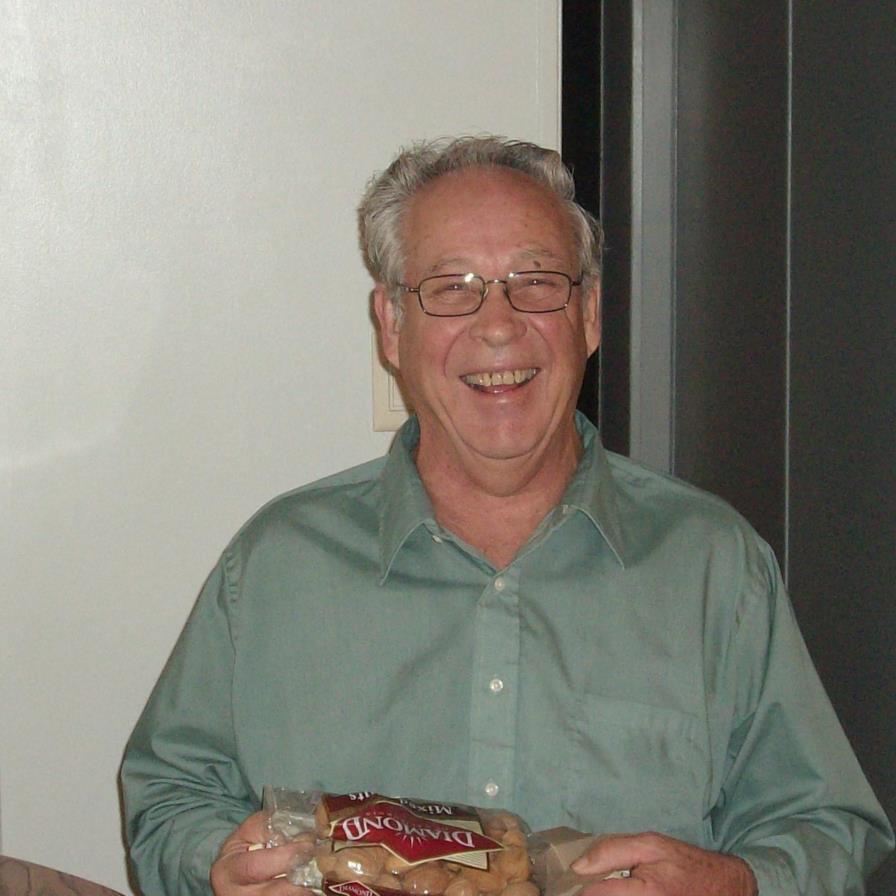 Photo of Gene Kennedy