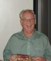 Photo of Gene Kennedy