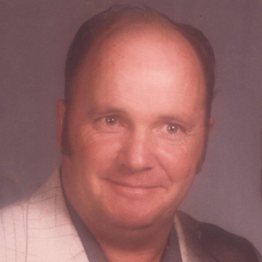 Photo of Terry M. Clinard