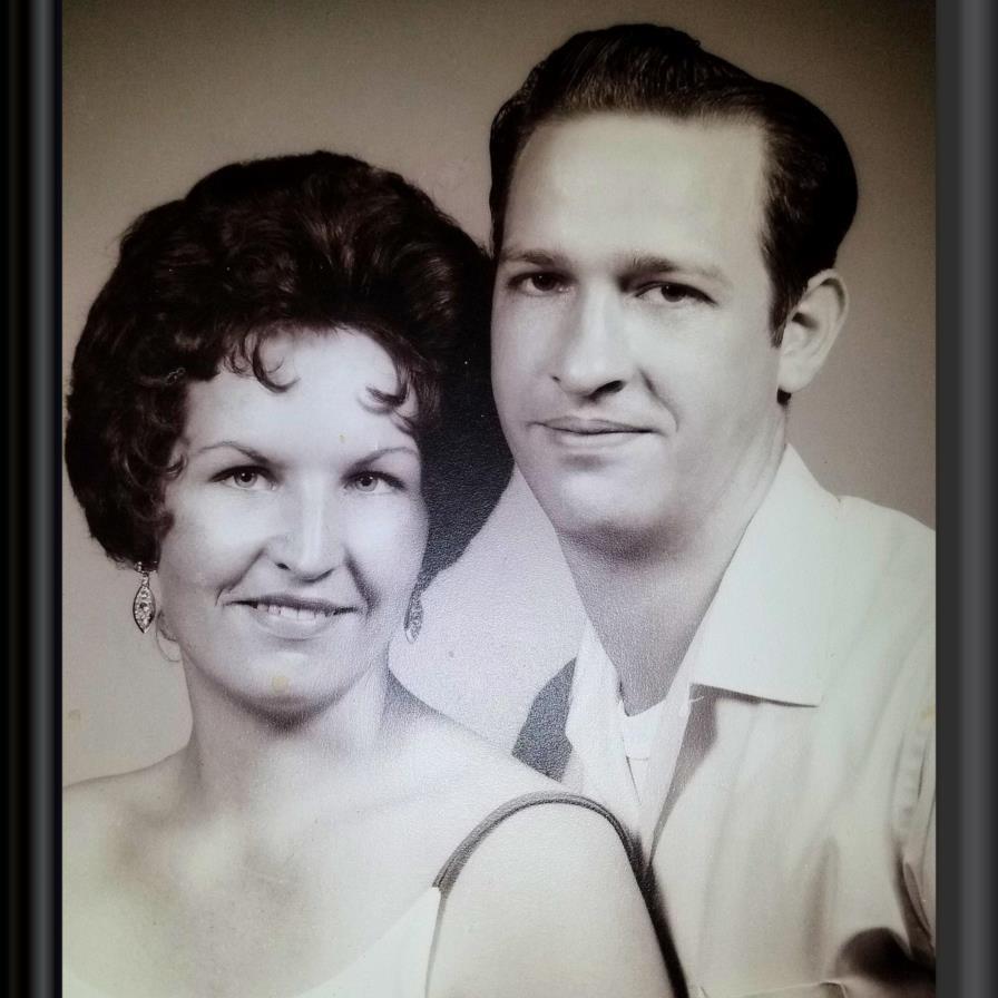 Photo of Betty J. Flatt
