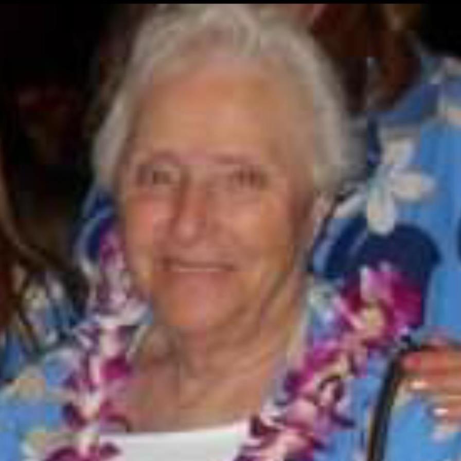 Photo of Sibbie Haney Smith