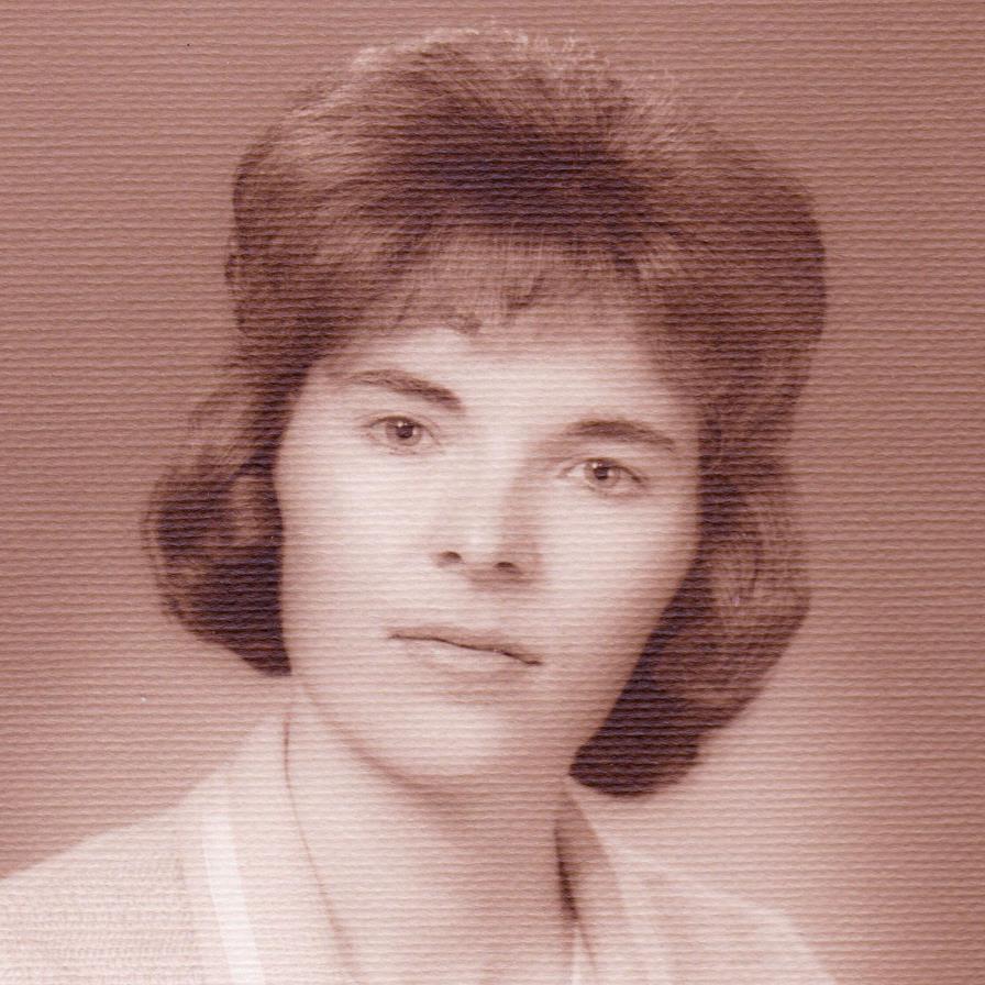 Photo of Betty Ransom Preis