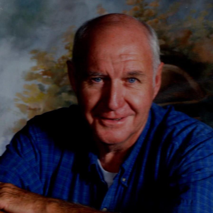 Photo of Eddie J. Chaffin