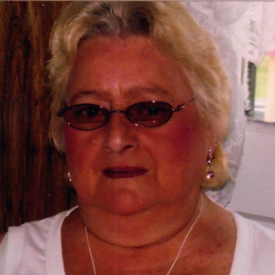 Photo of Mildred Louise Brown
