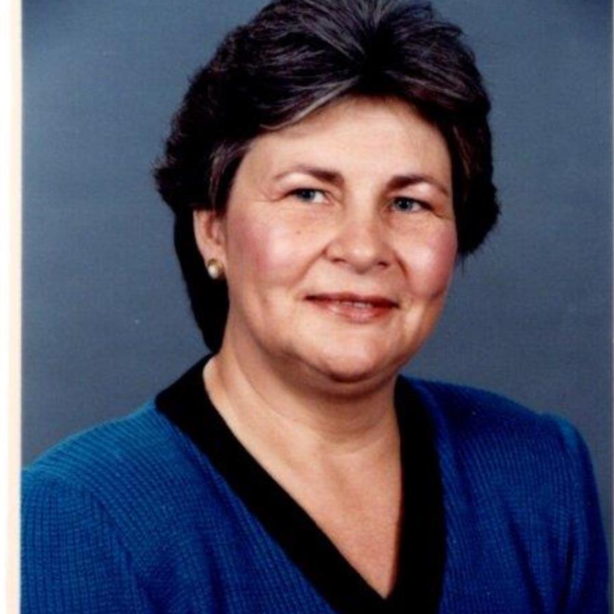 Photo of Patty Jo Barlow