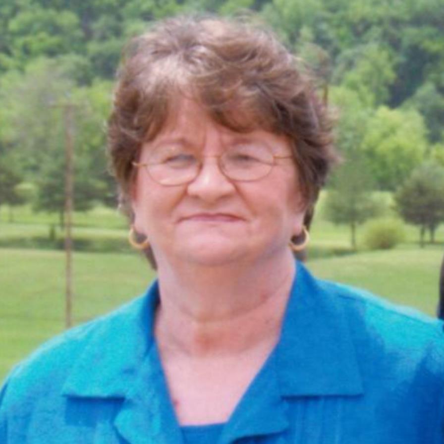 Photo of Myrtle Cook
