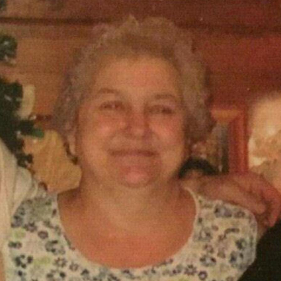 Photo of Judy K. Hammock