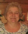 Photo of Judy Hammock