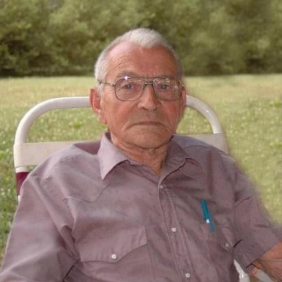 Photo of Malcolm Goolsby