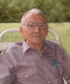 Photo of Malcolm Goolsby